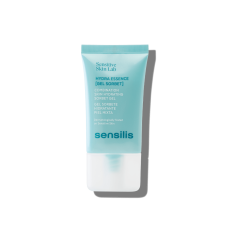 Зволожуюючий гель-сорбет для проблемної шкіри Sensilis Hydra Essence Gel Sorbet 40 ml