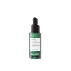 Антивікова сироватка-ексфоліант з AHA Sensilis Prep4+[DROPS] 30 ml