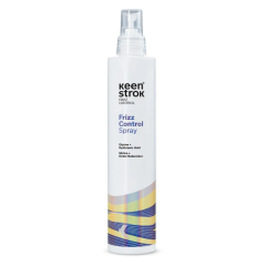 Незмивний розгладжувальний спрей KEEN STROK Frizz Control Spray 250 ml