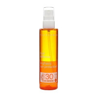 Двофазний сонцезахисний спрей для засмаги Histomer Dual Defense SPF30 200 ml