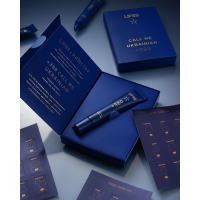 Лімітований Lipper-блиск Lipss Call Me Ukrainian 10 ml