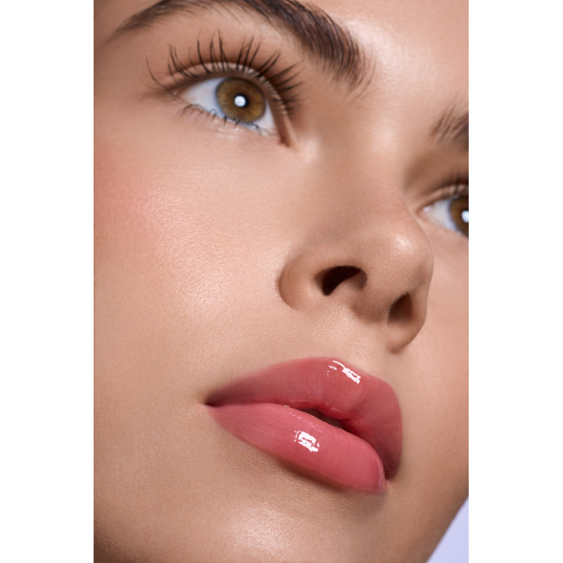 Лімітований Lipper-блиск Lipss Call Me Ukrainian 10 ml