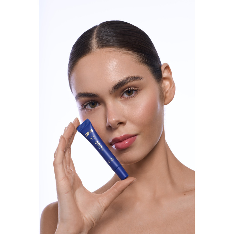 Лімітований Lipper-блиск Lipss Call Me Ukrainian 10 ml