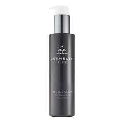Заспокійливий гель для очищення шкіри Cosmedix Gentle Clean 150 ml