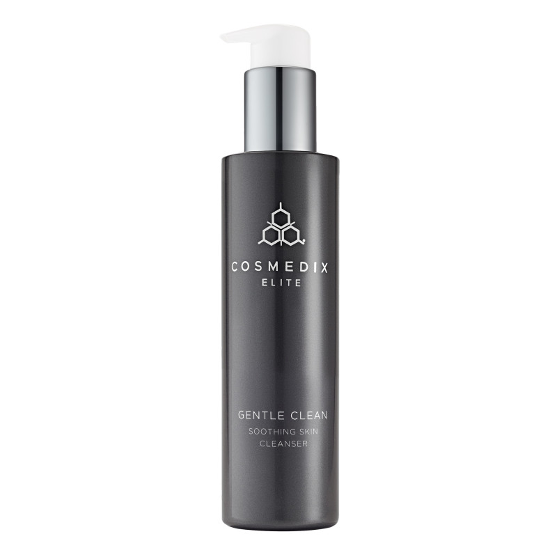 Заспокійливий гель для очищення шкіри Cosmedix Gentle Clean 150 ml