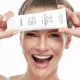 Освітлюючий зволожувальний бальзам для очищення шкіри Melume Balmy Oily Milky Cleanser 20 ml