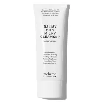 Освітлюючий зволожувальний бальзам для очищення шкіри Melume Balmy Oily Milky Cleanser 125 ml