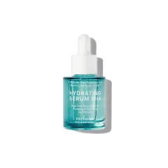 Зволожувальна сироватка з 8-ма видами гіалуронової кислоти Melume Hydrating Serum 8HA 30 ml