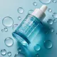 Зволожувальна сироватка з 8-ма видами гіалуронової кислоти Melume Hydrating Serum 8HA 30 ml