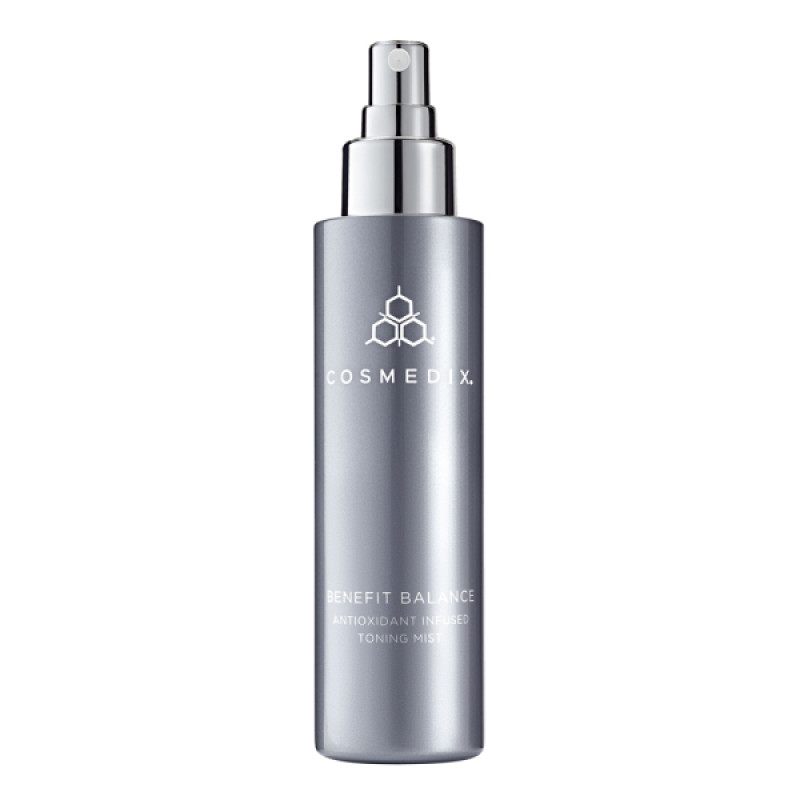 Тонік-міст з антиоксидантами Cosmedix Benefit Balance 150 ml