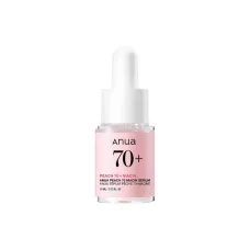 Сироватка з екстрактом персика та ніацинамідом Anua Peach 70% Niacin Serum 10 ml