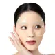 Гидрогелевая коллагеновая маска для сияния кожи лица ANUA Rice 70 Glow Collagen Mask (1 шт)