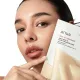 Гидрогелевая коллагеновая маска для сияния кожи лица ANUA Rice 70 Glow Collagen Mask (1 шт)