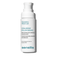 Сироватка-філлер Sensilis Hyaluronic [Filler Serum] 30 ml