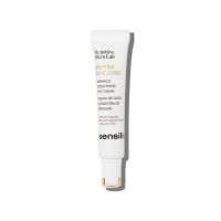 Крем для контура глаз Sensilis Peptide [Eye Lisss] 15 ml