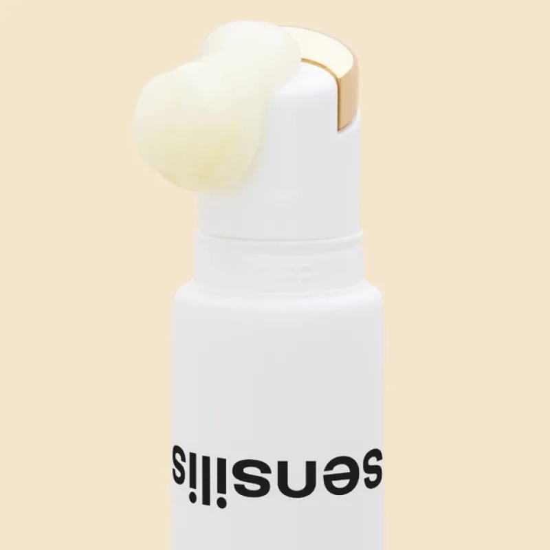 Крем для контуру очей Sensilis Peptide [Eye Lisss] 15 ml
