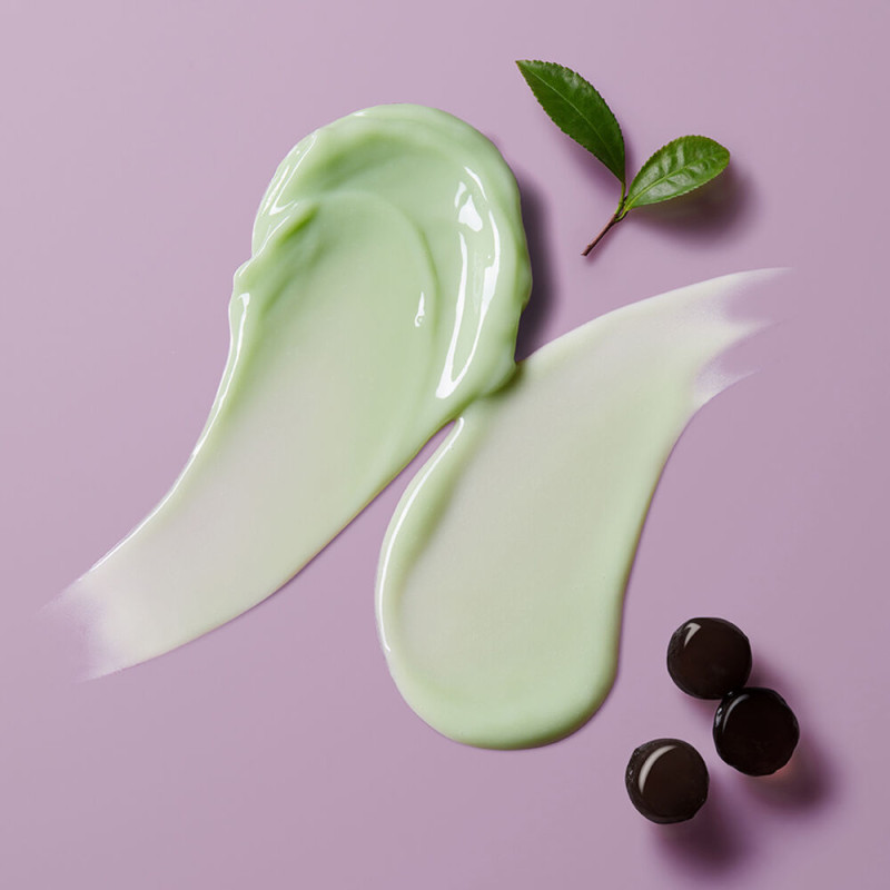 Маска для губ нічна LANEIGE Lip Sleeping Mask Matcha Bubble Tea 20 g