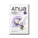 Нічна тканинна маска з ретинолом і ніацинамідом Anua Retinol Niacin Night Care Mask 24 ml