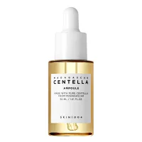 Ампульная сыворотка с экстрактом азиатской центеллы Skin1004 Madagascar Centella Ampoule 30 ml