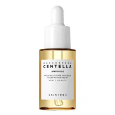 Ампульна сироватка з екстрактом центелли азійської Skin1004 Madagascar Centella Ampoule 30 ml