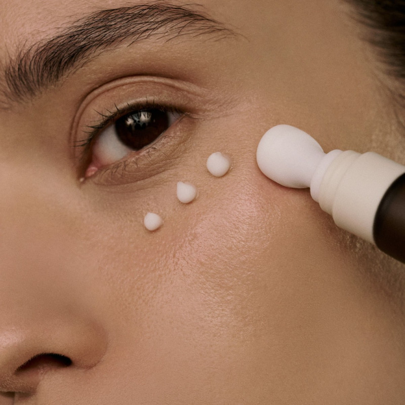 Крем под глаза с бакучиолом Skin1004 Madagascar Centella Probio-Cica Bakuchiol Eye Cream 20 ml