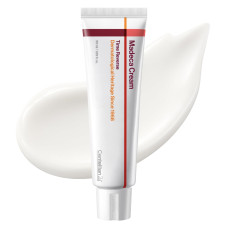 Заспокійливий відновлювальний крем Centellian24 Madeca Cream Time Reverse 50 ml