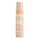 Мусс автозагар для тела в оттенке Light Bali Body Light Medium Self Tanning Mousse 200 ml