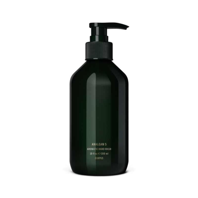 Мыло для рук Corpus Hand Wash "Amalgam 5" 300 ml