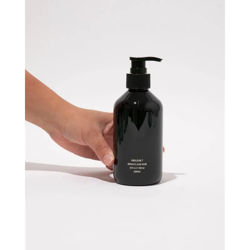 Мыло для рук Corpus Hand Wash "Amalgam 7" 300 ml