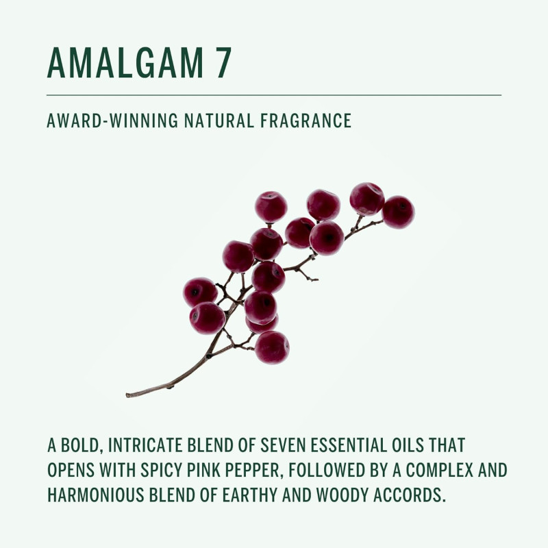 Мыло для рук Corpus Hand Wash "Amalgam 7" 300 ml