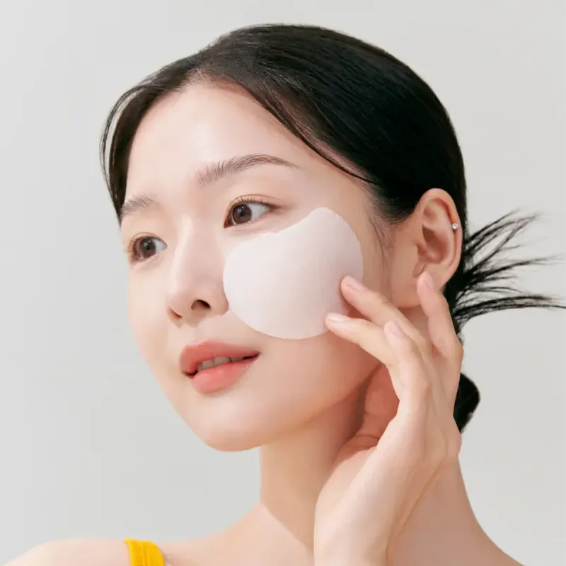 Падающие против темных пятен и расширенных пор Celimax Pore+Dark Spot Brightening Pad 100 ml (40 шт)