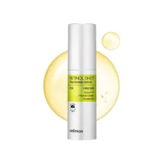 Антивозрастная сыворотка с ретинолом Celimax Vita-A Retinol Shot Tightening Serum 30 ml