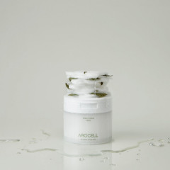 Мультислотные пилинг-педы Arocell Pore Clear Pads (70 шт)