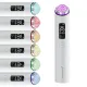 Устройство для ухода за кожей 6 в 1 (Белый) Medicube AGE-R Booster Pro X2