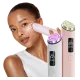Устройство для ухода за кожей 6 в 1 (Белый) Medicube AGE-R Booster Pro X2