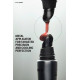 Пептидний бальзам для об’єму губ Allies of Skin Peptint Tripeptide & Goji Cells Lip Treatment (Utopia) 15 ml