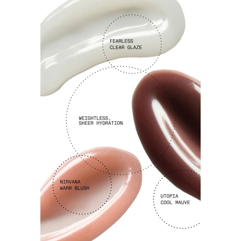 Пептидний бальзам для об’єму губ Allies of Skin Peptint Tripeptide & Goji Cells Lip Treatment (Nirvana) 15 ml