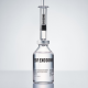 Ревитализирующая ампула с экзосомами и EGF CU Skin Dr. Solution EGF Exosome Ampoule 38 ml