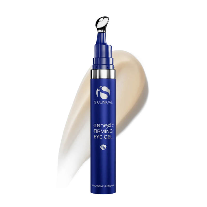 Гель з технологією GeneXC® для зміцнення шкіри навколо очей iS Clinical GeneXC Firming Eye Gel 15 g