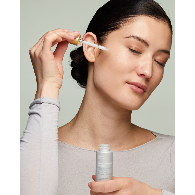 Сировaтка з екстрактом стовбурових клітин Sensilis Origin Pro EGF-5 Serum 30 ml