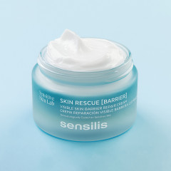 Відновлюючий крем Sensilis Skin Rescue [Barrier] 50 ml