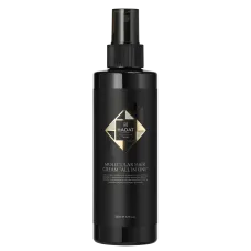 Крем-спрей незмивний для відновлення та оздоровлення волосся Hadat Cosmetics Molecular Hair Cream All In One 200 ml