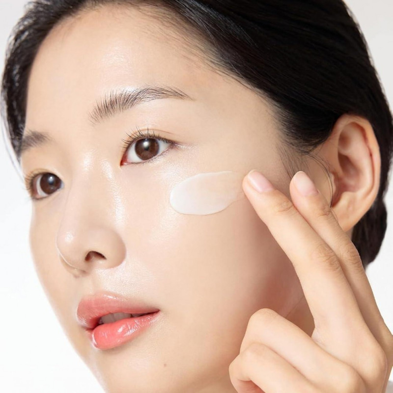 Освітлювальний крем для обличчя Celimax Pore + Dark Spot Brightening Cream 35ml