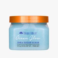 Скраб для тела Tree Hut Ocean Glow Sugar Scrub 510 g