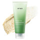 Глибоко очищаюча пінка для вмивання обличчя Anua Heartleaf Quercetinol Pore Deep Cleansing Foam 150 ml