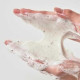 Глибоко очищаюча пінка для вмивання обличчя Anua Heartleaf Quercetinol Pore Deep Cleansing Foam 150 ml