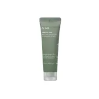 Успокаивающая пенка для умывания Anua Heartleaf Succinic Moisture Cleansing Foam 25 ml