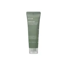Успокаивающая пенка для умывания Anua Heartleaf Succinic Moisture Cleansing Foam 25 ml