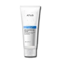 Увлажняющая пенка для умывания Anua 8 Hyaluronic Acid Hydrating Gentle Foaming Cleanser 150 ml