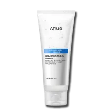 Зволожувальна пінка для вмивання Anua 8 Hyaluronic Acid Hydrating Gentle Foaming Cleanser 150 ml